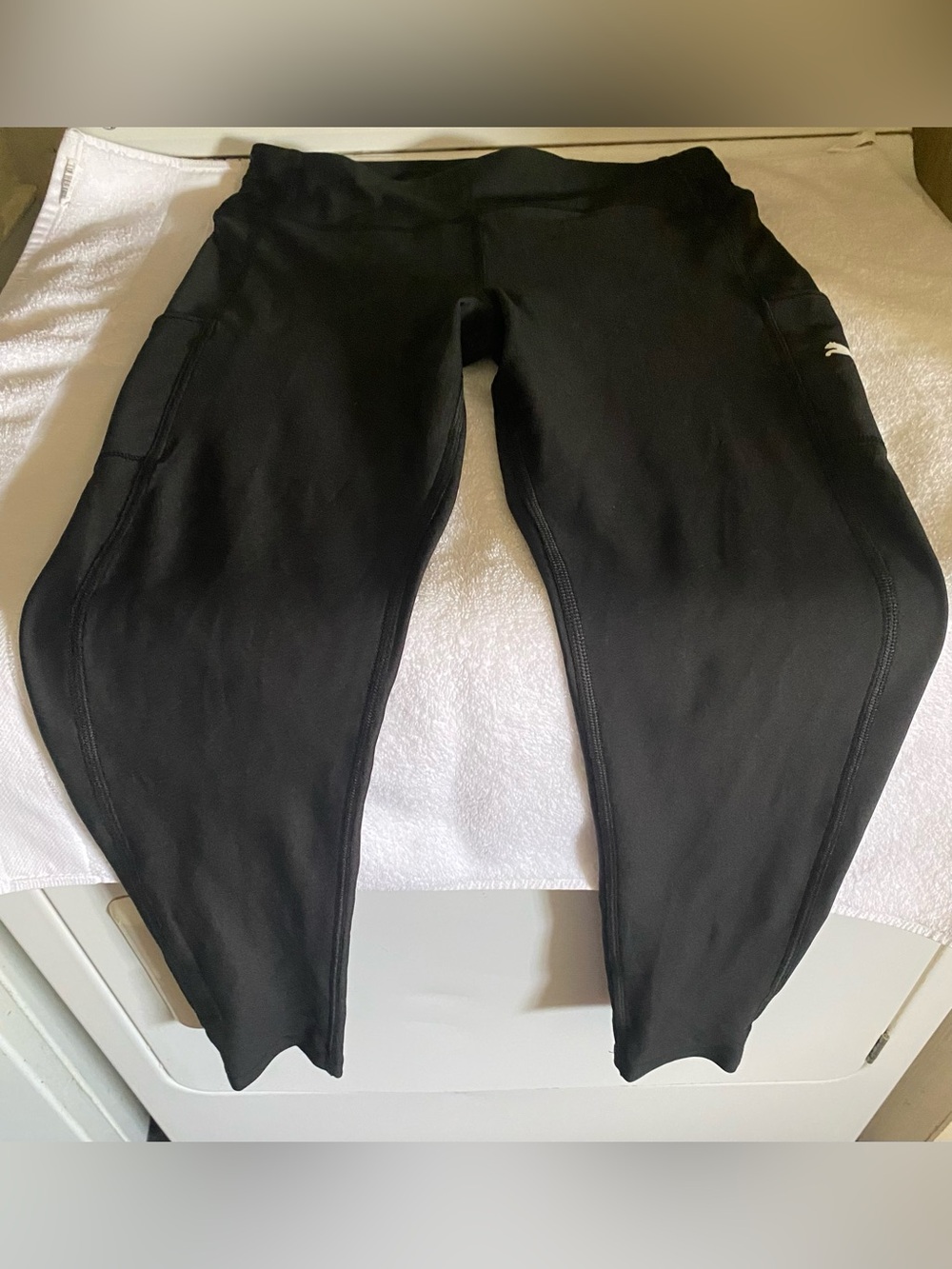 Women’s Puma Performance Leggings